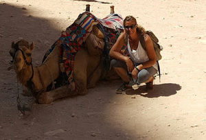 Meet your Posher, Kristy